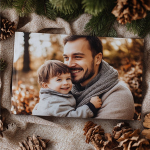 How to Choose the Perfect Photo for Your Personalized Acrylic Print